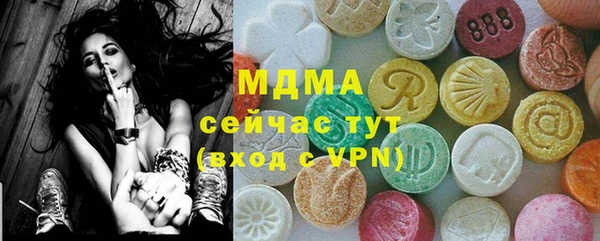 МДПВ Тайга